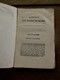 Oud Boek  Gaat Over KOLEN                              Histoire  MORCEAU   De  CHARBON  Par  Edgard   Hément   1882 - 1801-1900