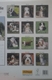 Calendrier 2013 -  Chiens, Bearded Collies - Ed. Avonside Publ. - Grand Format : 2001-...