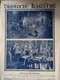 SCOUTISME- ÉCLAIREURS DE FRANCE- GUERRE EN ÉPIRE-ALPINS EN ITALIE- REVUE "LE SOLEIL DU DIMANCHE ILLUSTRÉ" 16 Mars 1913 - 1900 - 1949