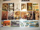 CPM-CPSM-LOT DE 100 CARTES POSTALES .LOT 1 - Sonstige & Ohne Zuordnung