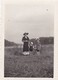 78. VERSAILLES. 3 PHOTOS. PROMENADE AU GRAND CANAL. ANNEE 1934 - Lieux