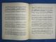 CAF CONC CHANT PIANO GF PARTITION CÉCILE CHAMINADE THÉNARD ESTHER TALLISER 1901 ILL BARABANDY - Autres & Non Classés