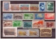 URSS789) 1948-1949 -1950  -Lotto 56 Valori USED -MLH* E MNH** - Used Stamps