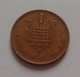 Grande-Bretagne, Elizabeth II, New Penny, 1971, SUP (B04- 01) - 1 Penny & 1 New Penny