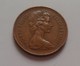 Grande-Bretagne, Elizabeth II, New Penny, 1971, SUP (B04- 01) - 1 Penny & 1 New Penny