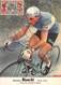 CPA Bicicletta BIANCHI - Fausto Coppi - Il Binomio Di Tutte Le Vittorie - Cyclisme