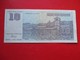 X1- 10 Dinara 1994.Yugoslavia- Circulated. - Yougoslavie