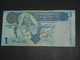 1 One Dinar -2004 - LIBYE   **** EN ACHAT IMMEDIAT **** - Libye