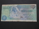 1 One Dinar 1988 - LIBYE -  **** EN ACHAT IMMEDIAT **** - Libye