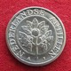 Netherlands Antilles 10 Cents 2006 KM# 34  Antillen Antilhas Antille Antillas - Antilles Néerlandaises