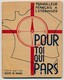 Brochure 40 Pages "Travailleur Français à L'Etranger - Pour Toi Qui Pars" - Guide Travailleur STO,  Scouts De France - Scoutisme