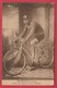 Binche - Coureur Cycliste Louis Blondiaux ( Voir Verso ) - Binche