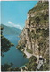 Gardesana Occidentale E Strada Ponale - (Lago Di Garda) - (Italia) - Trento