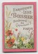 Petit Calendrier Publicitaire "BOISSIER Confiseur, 7 Bd. Des Capucines Paris" - Année 1898 - 4,5 X 3 Cm - TBE - Chocolat