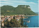 Garda - Panorama Con La Rocca  - (Lago Di Garda) - (Italia) - Verona