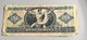Billet HONGRIE :  20 Forint 1975 (C 021) Froissé - Hongrie