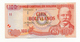 100 BOLIVIANOS 2001 NEUF - Bolivie