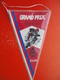 MOTOCROSS.MOTO CROSS.Flag.GRAND PRIX DALECIN.CSSR.FIM - Kleding, Souvenirs & Andere