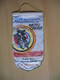 MOTOCROSS.MOTO CROSS.Flag.DDR.MC Kali Merkers.ADMV - Habillement, Souvenirs & Autres