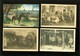 Beau Lot De 20 Cartes Postales Guerre 1914 - 1918  Armée  Soldat Allemand - Oorlog Leger Duitse ( Deutsche ) Soldaten - 5 - 99 Postkaarten