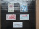 VEND BEAUX TIMBRES DES T.A.A.F. , ANNEE 1997 + PA , XX !!! (a) - Full Years