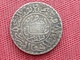 MAROC Monnaie De 2 1/2 Dirham 1299 En Argent - Maroc