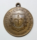 FOLIGNO - Convitto Comunale SGARIGLIA - Medaglia Per 2° PREMIO (Bronzo - 34 Mm - Prod. Johnson - Opus: E. Diano) - Other & Unclassified