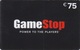 Gift Card Italy GameStop Power To The Players - Gift Cards