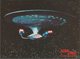 Star Trek - The Next Generation - USS Enterprise, 1989 - Engale Postcard - TV Series
