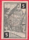 Allemagne 1 Notgeld De 5 Pfenning Stadt Wunstorf Dans L 'état  N °2848 - Collections