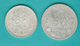 Mexico - 50 Centavos - 1913 (KM445) & 1919 (KM446) - Mexique