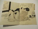 SUPERB VINTAGE ORIENTAL SHUNGA EROTIC ART , JAPAN OR CHINA , NUDE   , O - Art Asiatique