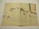 SUPERB VINTAGE ORIENTAL SHUNGA EROTIC ART , JAPAN OR CHINA , NUDE   , O - Art Asiatique