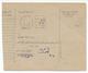 TURQUIE - CARTE COLIS POSTAL - Lettres & Documents