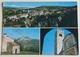 PAZIN - PANORAMA VIAGGIATA FG - Croazia