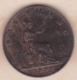 Grande-Bretagne 1  Farthing 1881 Victoria .  SUP/XF - B. 1 Farthing