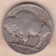 ETATS-UNIS. FIVE CENTS 1923 . BUFFALO - 1913-1938: Buffalo