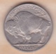 ETATS-UNIS. FIVE CENTS 1923 . BUFFALO - 1913-1938: Buffalo