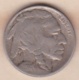 ETATS-UNIS. FIVE CENTS 1914  . BUFFALO - 1913-1938: Buffalo