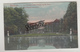 Oostmalle (kasteel Met Vijver - Color 1909) - Malle