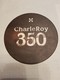 Charleroy 350 - Sous-bocks