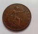 1 PENNY 1928 ONE GRANDE BRETAGNE (B4 05) - D. 1 Penny