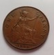 GRANDE-BRETAGNE - ONE PENNY 1936  (B4 - 06) - D. 1 Penny