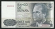ESPAÑA BILLETE DE 10.000Pts. AÑO 1985. ESTADO DE CONSERBACIÓN PLANCHA. - [ 4] 1975-… : Juan Carlos I