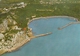 Sistiana Fraz. Di Duino Aurisina (Trieste) Veduta Aerea Della Baia, Aerial View Of The Bay - Trieste