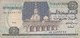 Egypte - Billet De 5 Pounds - Egypte