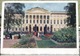 St. Petersburg Leningrad The Russian Museum USSR Postcard 1957 - Russia