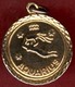 ** LOT  2  PIN' S  COUSTEAU  +  MEDAILLE  ** - Animaux