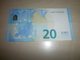 20 EUROS (U U009 A1) - 20 Euro