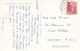 Postcard Isabelle Kaiser Brunnen Beckenried PU 1948 My Ref  B12775 - Beckenried